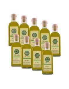 AOVE ECÒLOGICO Sin filtrar  PACK DE 9botellas de 500ML 2