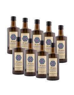 AOVE ECOLÓGICO MANZ. CACEREÑA  PACK  9 botellas de 500ml 2