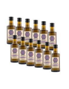 AOVE MANZ. CACEREÑA  ECOLÓGICO  PACK 12 botellas de 250ml 2