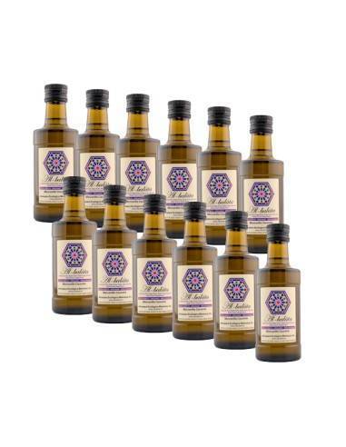 AOVE MANZ. CACEREÑA  ECOLÓGICO  PACK 12...