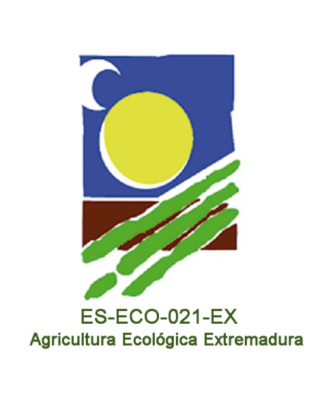 AOVE  ECOLÓGICO MORISCA PACK 9 botellas de 500ml