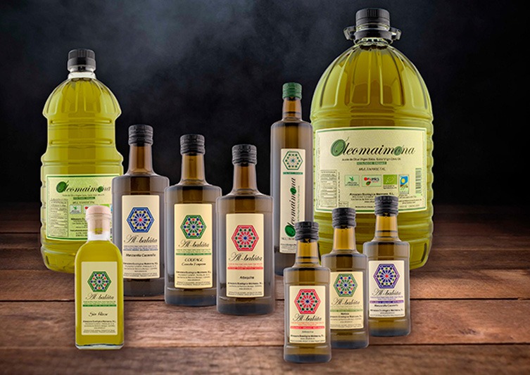 Diferencias entre el Aceite de Oliva y el Aceite de Oliva Virgen Extra Ecológico