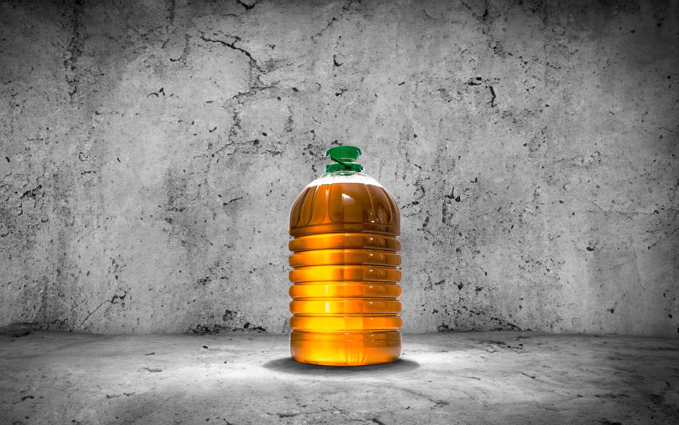 Donde comprar aceite de oliva virgen extra más barato